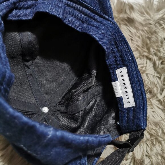 Aritzia Community Baseball  Cap - Picture 4 of 5